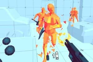 time shooter 2