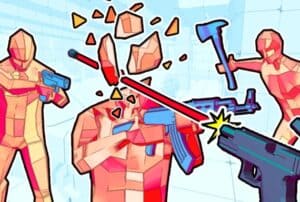 time shooter 2