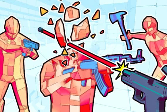 Time Shooter 2
