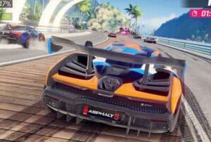 free driving simulato games