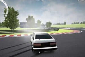 best driving browse games