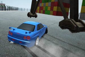 drift hunters