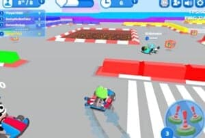 smashkarts screenshot