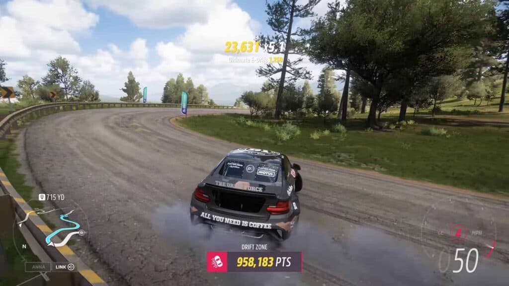 11 Best Drift Cars In Forza Horizon 5 - DRIFTED