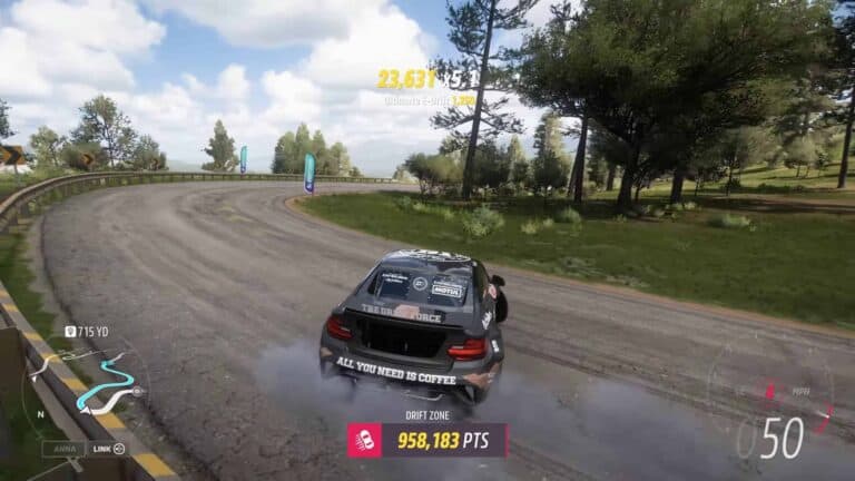 11 Best Drift Cars In Forza Horizon 5 - Image formula drift 91 bmw m2 yves meyer