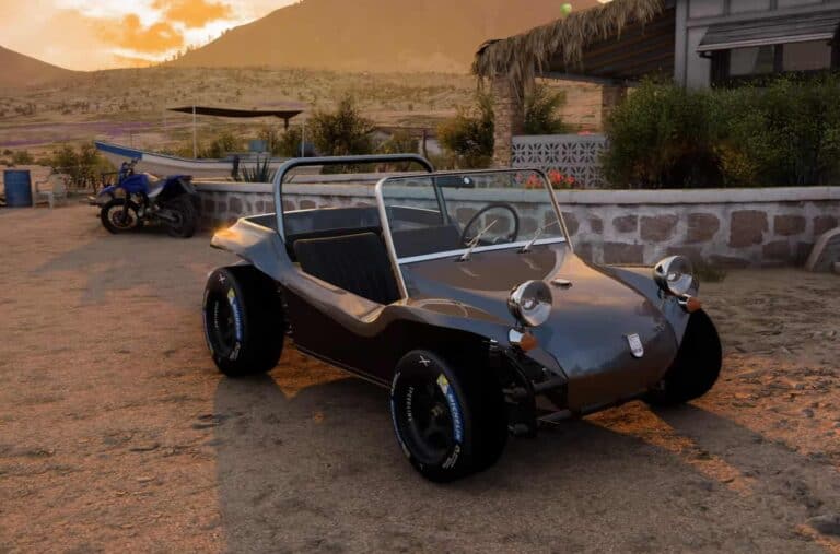 meyers manx fh5 forza horizon 5 forza edition fe