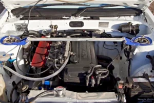 toyota 4age engine