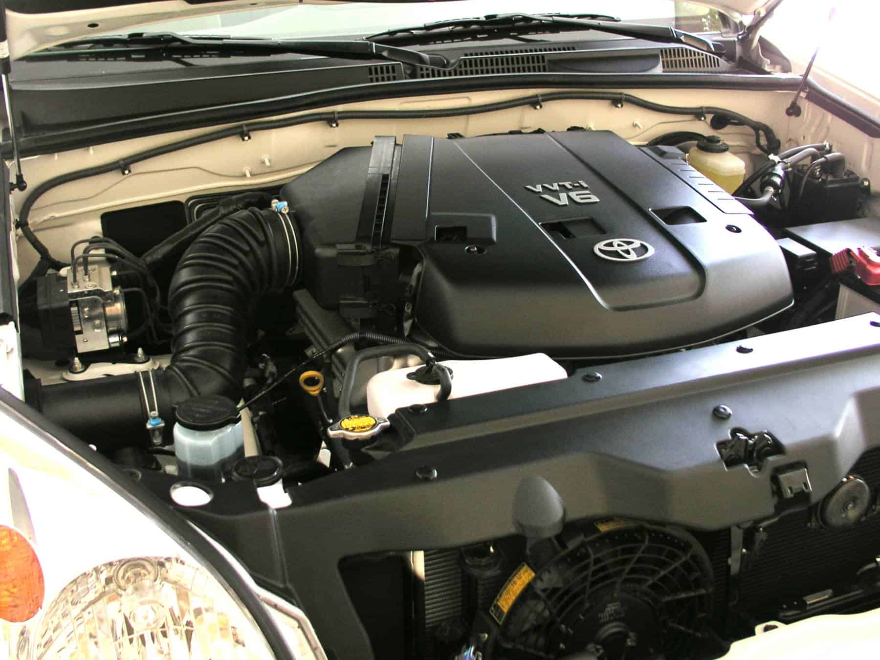 Toyota 1GR-FE Guide – Everything You Need To Know - Image toyota 1gr-fe 4.0 liter v6 engine