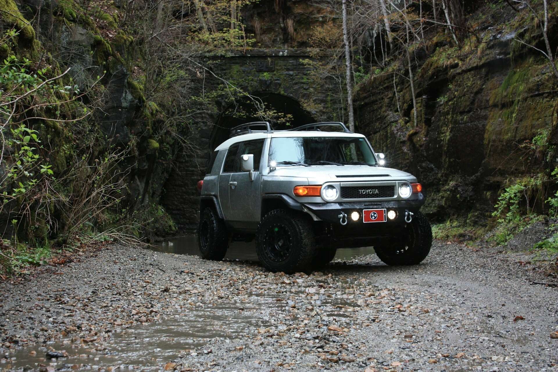 Toyota 1GR-FE Guide – Everything You Need To Know - Image toyota fj cruiser 1gr-fe