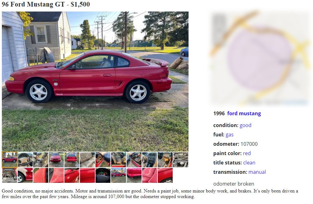 5 Drift Cars That Are Cheaper Than This Sim Racing Wheel - Image 5 Drift Cars That Are Cheaper Than This Sim Racing Wheel - Image 1