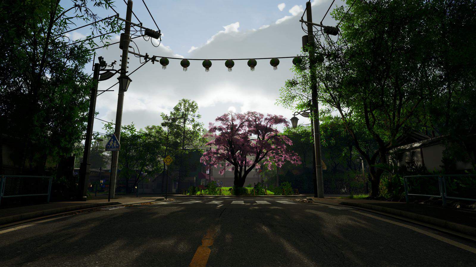 JDM: Rise of the Scorpion – Everything You Need To Know - Image cherry blossom jdm rise of the scorpion