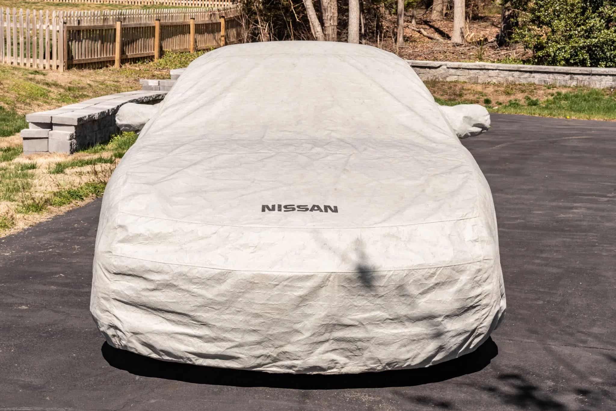 Stock 240SX Sells For $31k After 26 Years And 119K Miles - Image cover 1997 nissan 240sx sells for 31k