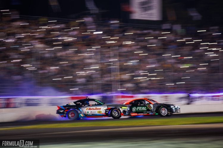 Formula DRIFT Round 5: Crossroads - Watch LIVE - Image formula drift round 5 2024