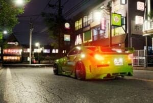 jdm rise of the scorpion thumbnail