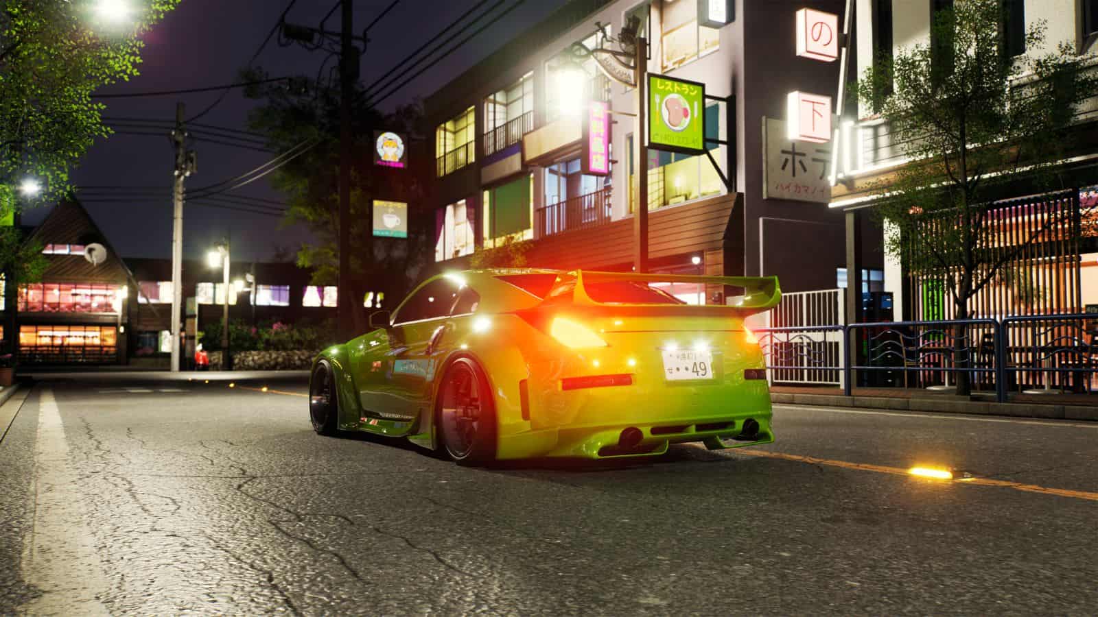 JDM: Rise of the Scorpion – Everything You Need To Know - Image jdm rise of the scorpion