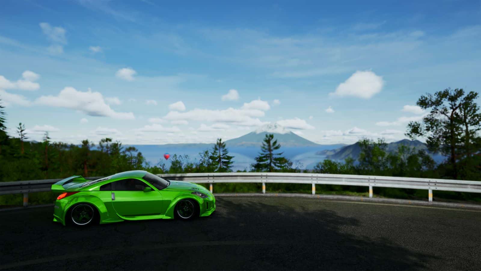 JDM: Rise of the Scorpion – Everything You Need To Know - Image nissan 350z japan drift jdm rise of the scorpion