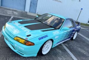 street legal r32 gtr group a falken replica thumbnail