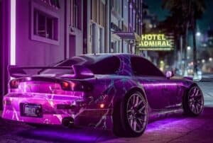 Best Drift Cars In NFS Heat - Image 18