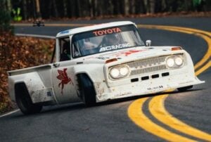 thumbnail ryan tuerck 1966 toyota stout drift