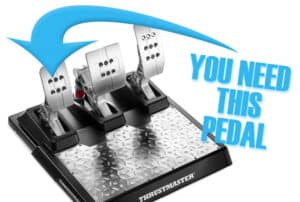 you need a clutch pedal for drifting thumbnail