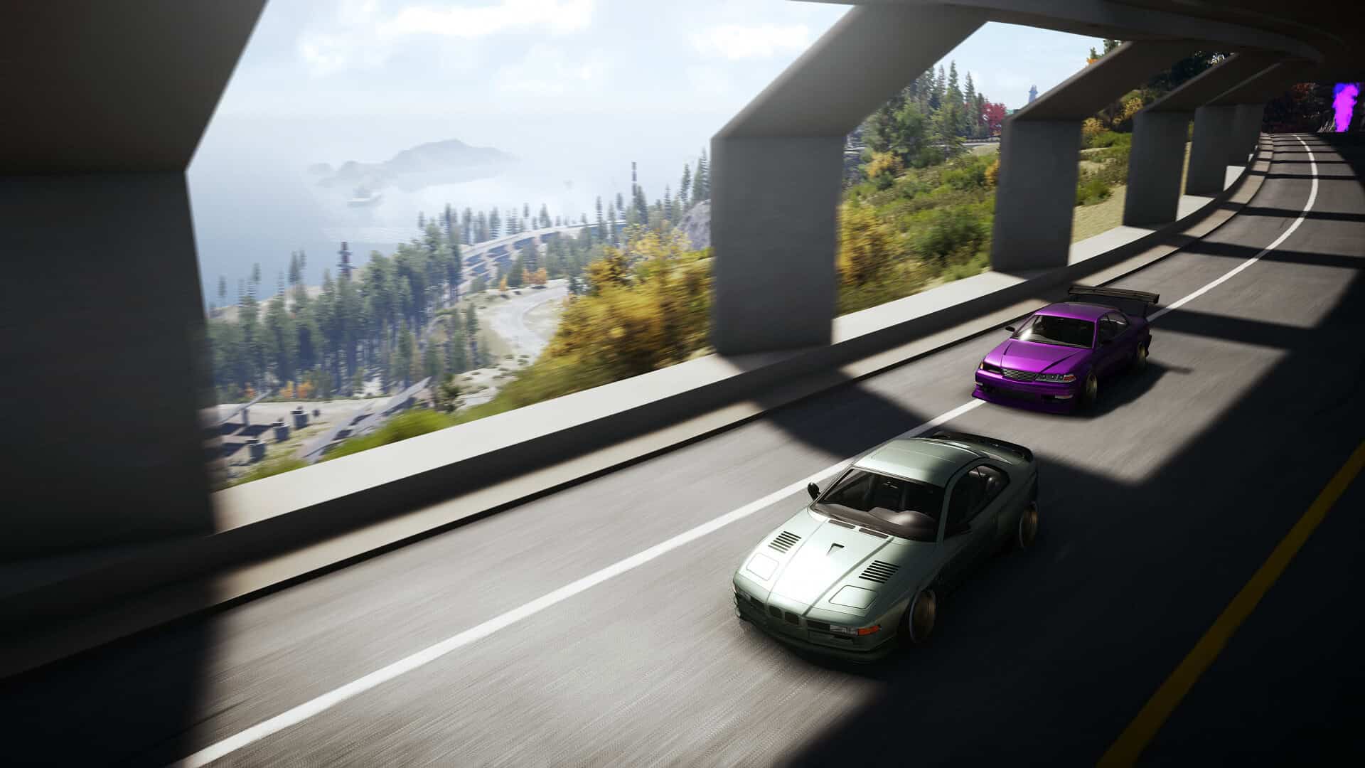 CarX Street Announced For PC - Arriving This Month - Image carx street pc announcement arriving this month