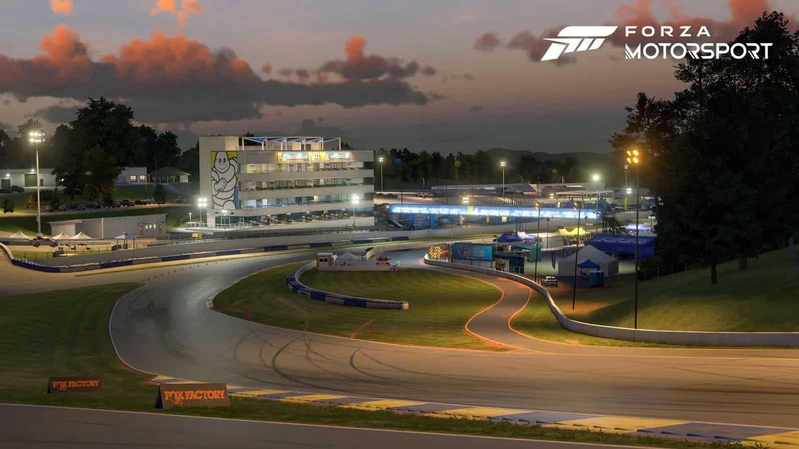 Road Atlanta Returns For Forza Motorsport Update 11 - Image featuredimage forza motorsport update 11