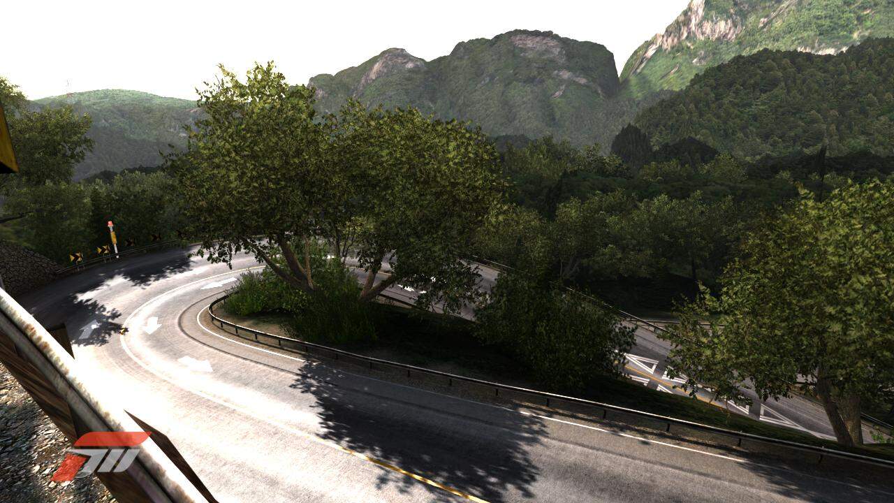 Road Atlanta Returns For Forza Motorsport Update 11 - Image fujimi kaido still missing forza motorsport update 11