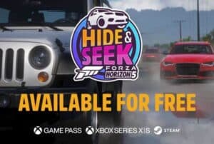 thumbnail hide and seek forza horizon 5