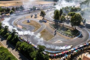 Drift Masters Round 5 Delivers No Shortage Of Upsets - Image 13