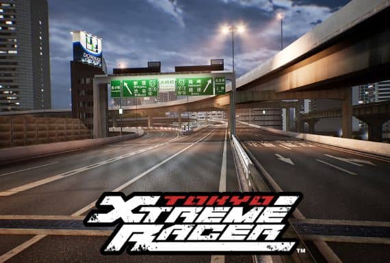 Tokyo Xtreme Racer Returns With Shock Announcement - DRIFTED