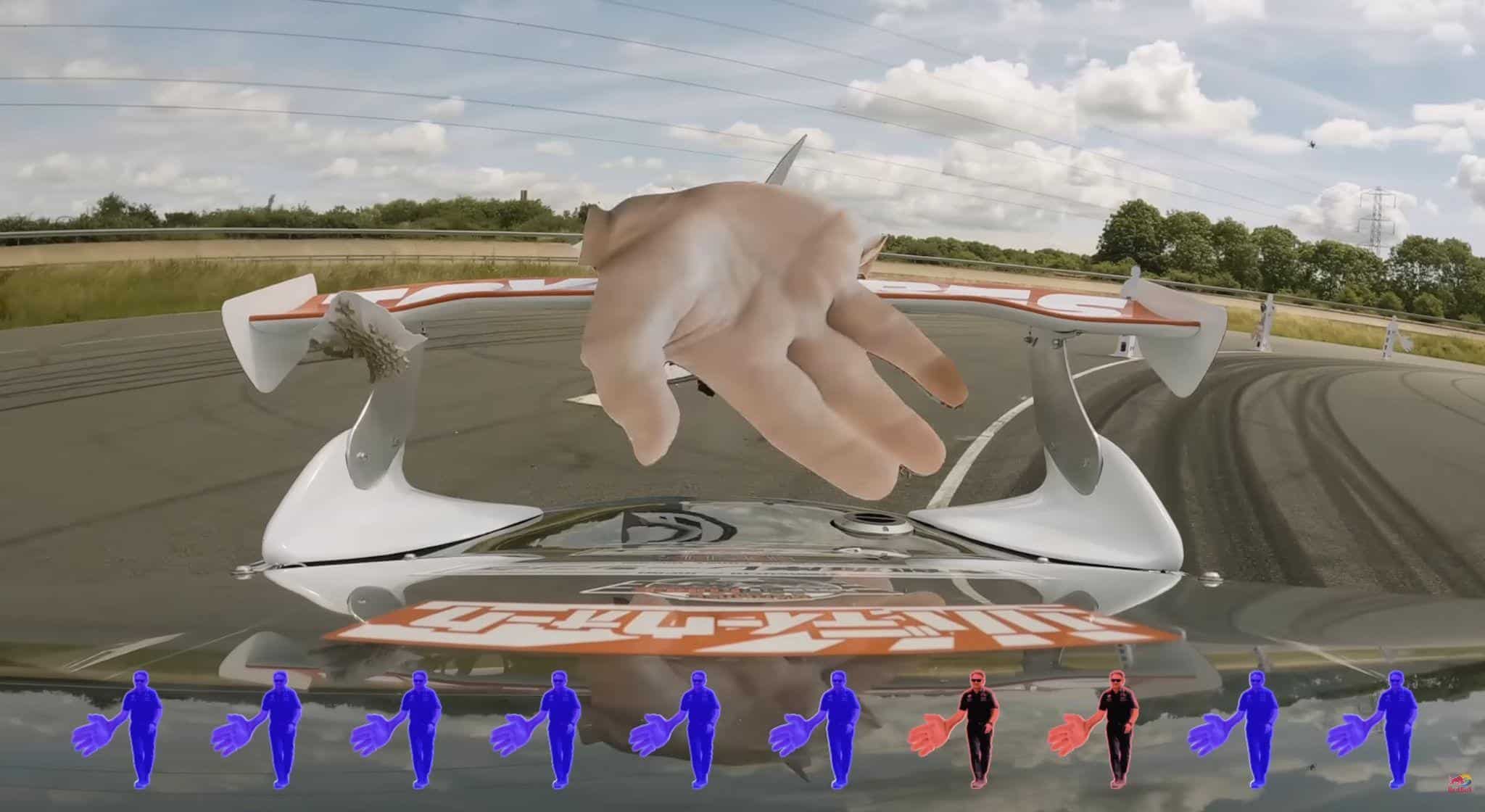 Verstappen vs MADBUL - Can The F1 Champ Tame The Rotary? - Image 16