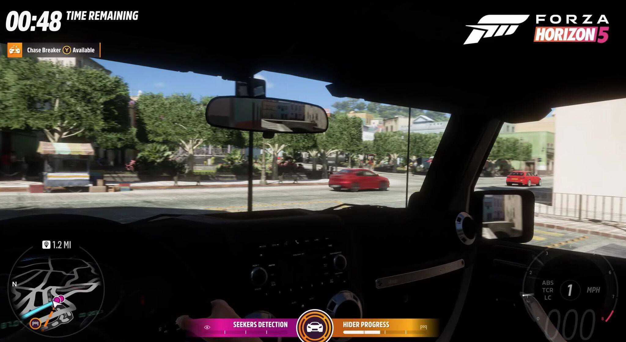 Horizon 5 Fans Divided With "Hide and Seek" Announcement - Image Horizon 5 Fans Divided With "Hide and Seek" Announcement - Image 11