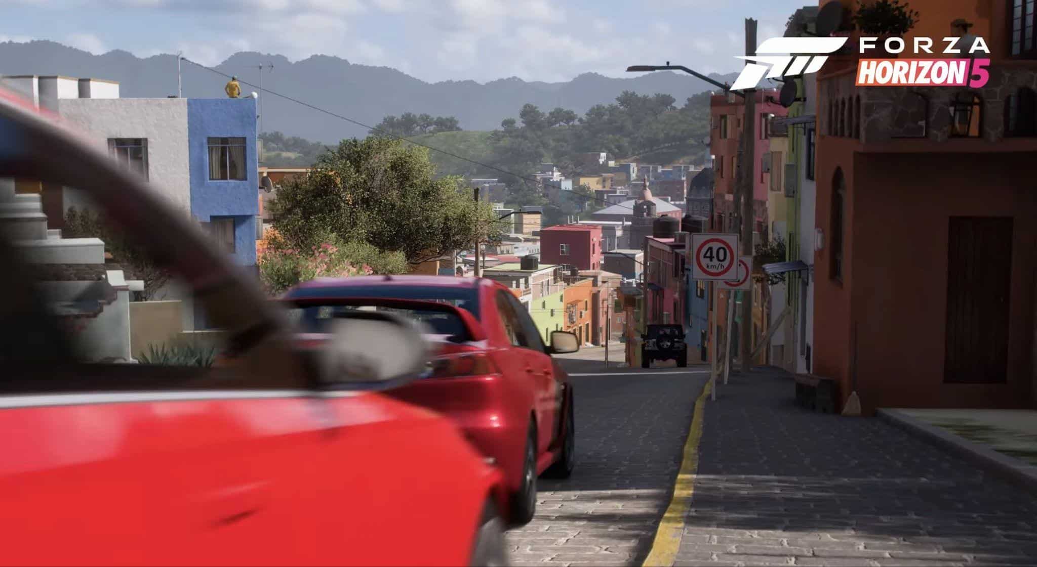 Horizon 5 Fans Divided With "Hide and Seek" Announcement - Image Horizon 5 Fans Divided With "Hide and Seek" Announcement - Image 12