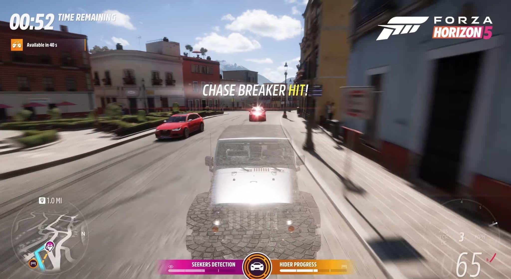 Horizon 5 Fans Divided With "Hide and Seek" Announcement - Image Horizon 5 Fans Divided With "Hide and Seek" Announcement - Image 14