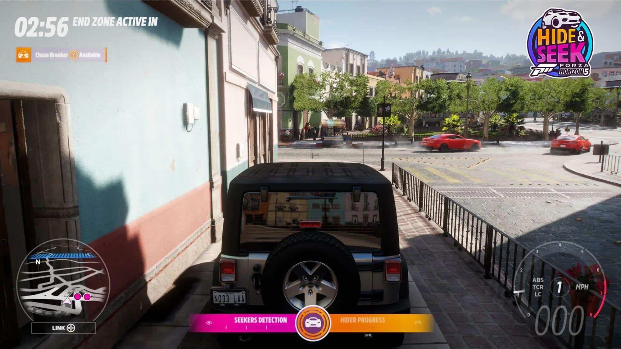 Horizon 5 Fans Divided With "Hide and Seek" Announcement - Image Horizon 5 Fans Divided With "Hide and Seek" Announcement - Image 15