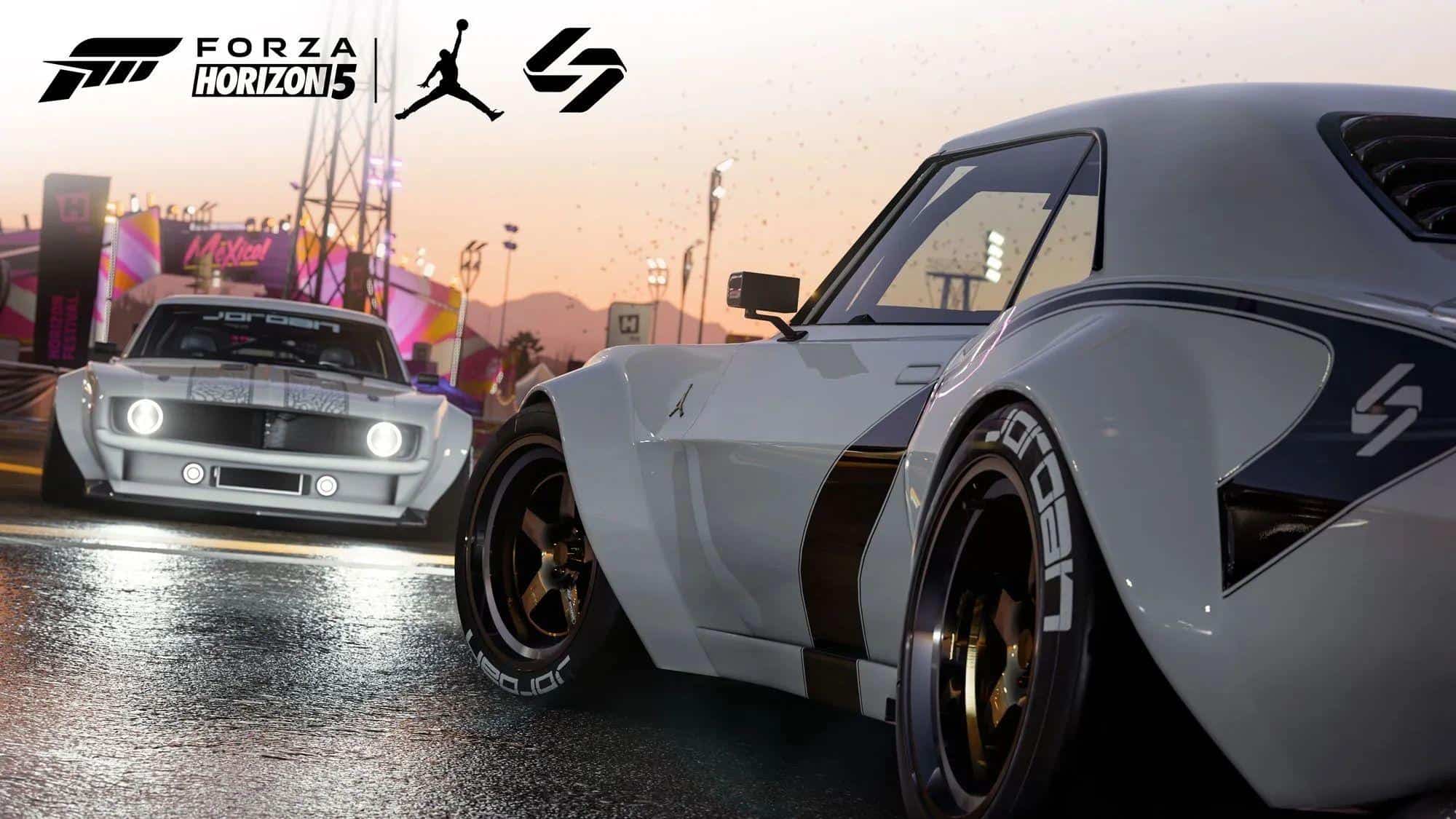 Horizon 5 Fans Divided With "Hide and Seek" Announcement - Image Horizon 5 Fans Divided With "Hide and Seek" Announcement - Image 18