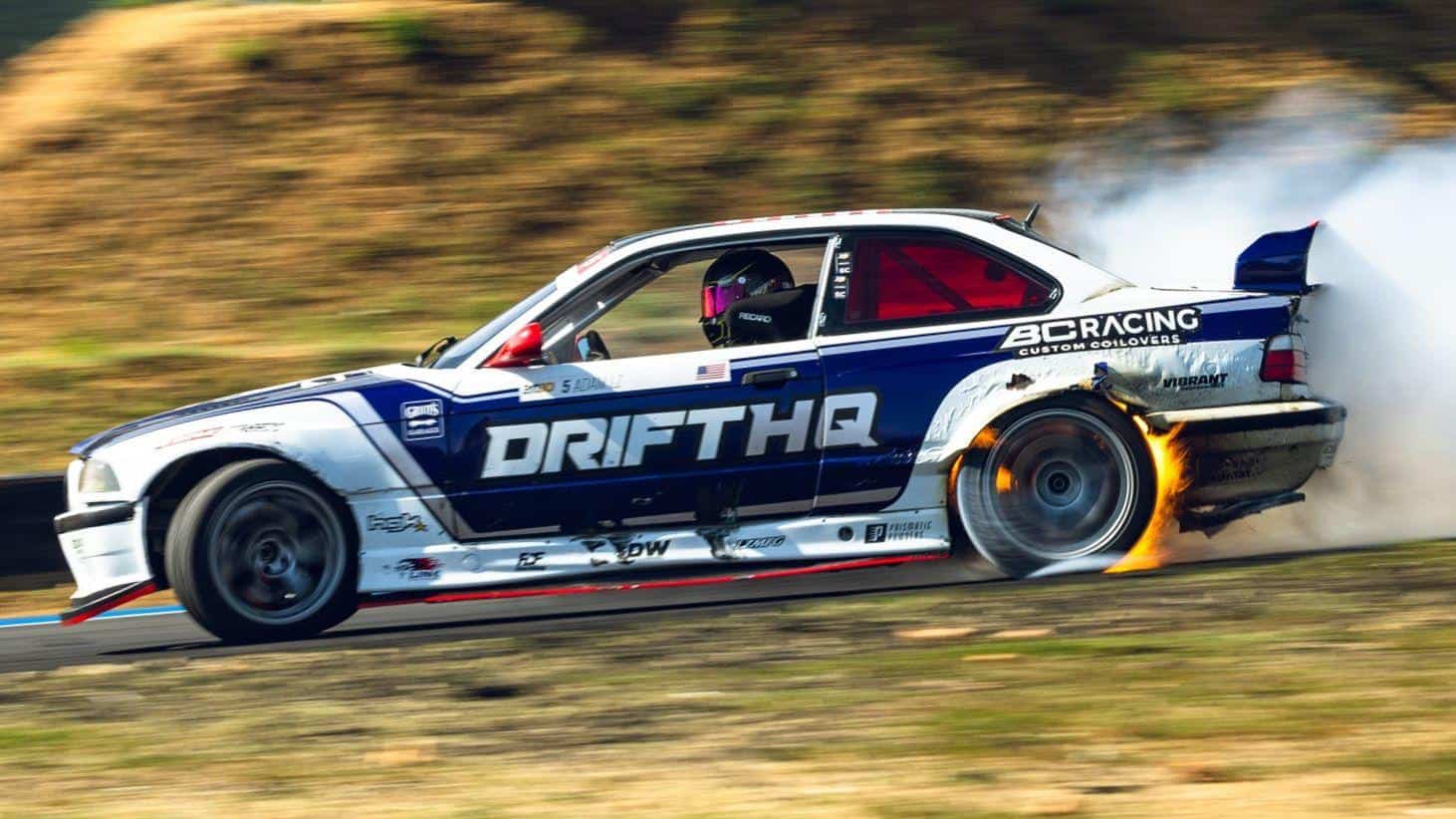 Drift Masters Round 5 Delivers No Shortage Of Upsets - Image Drift Masters Round 5 Delivers No Shortage Of Upsets - Image 15