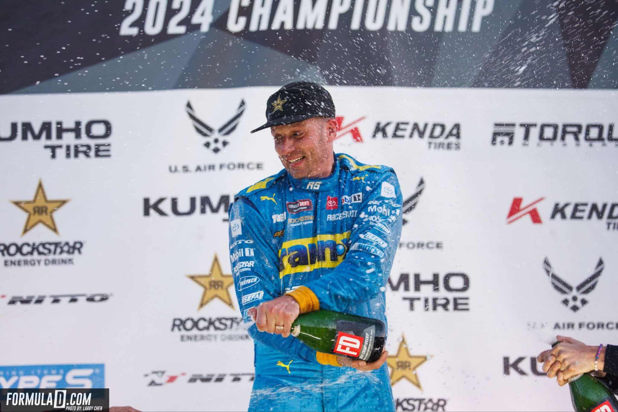 ryan-tuerck-celebration-2024-formula-drift-round-7-utah-preview-livestream ryan tuerck celebration 2024 formula drift round 7 utah preview livestream