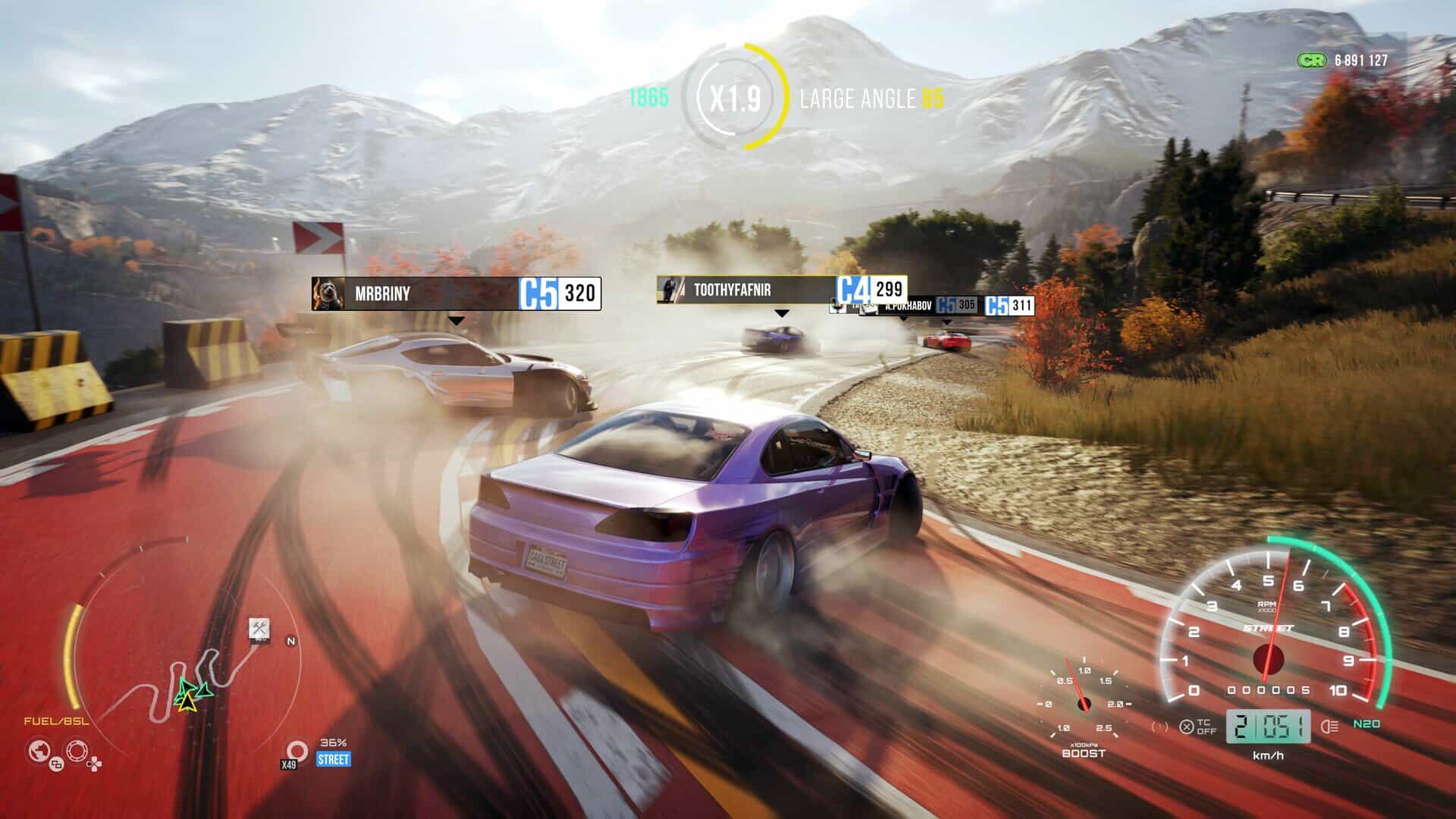 CarX Street Set For Xbox Release This Month, PlayStation To Follow - Image CarX Street Set For Xbox Release This Month, PlayStation To Follow - Image 13