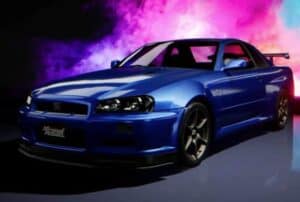 thumbnail tokyo xtreme racer teases skyline gt r and mkiv supra
