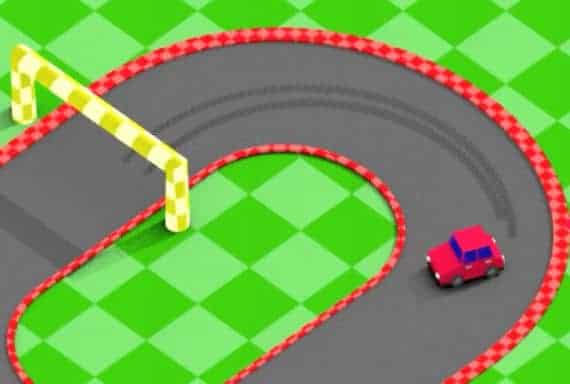 Mini Drifts