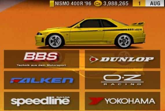 Spec II Mod Arrives To Revolutionize Gran Turismo 4 - DRIFTED