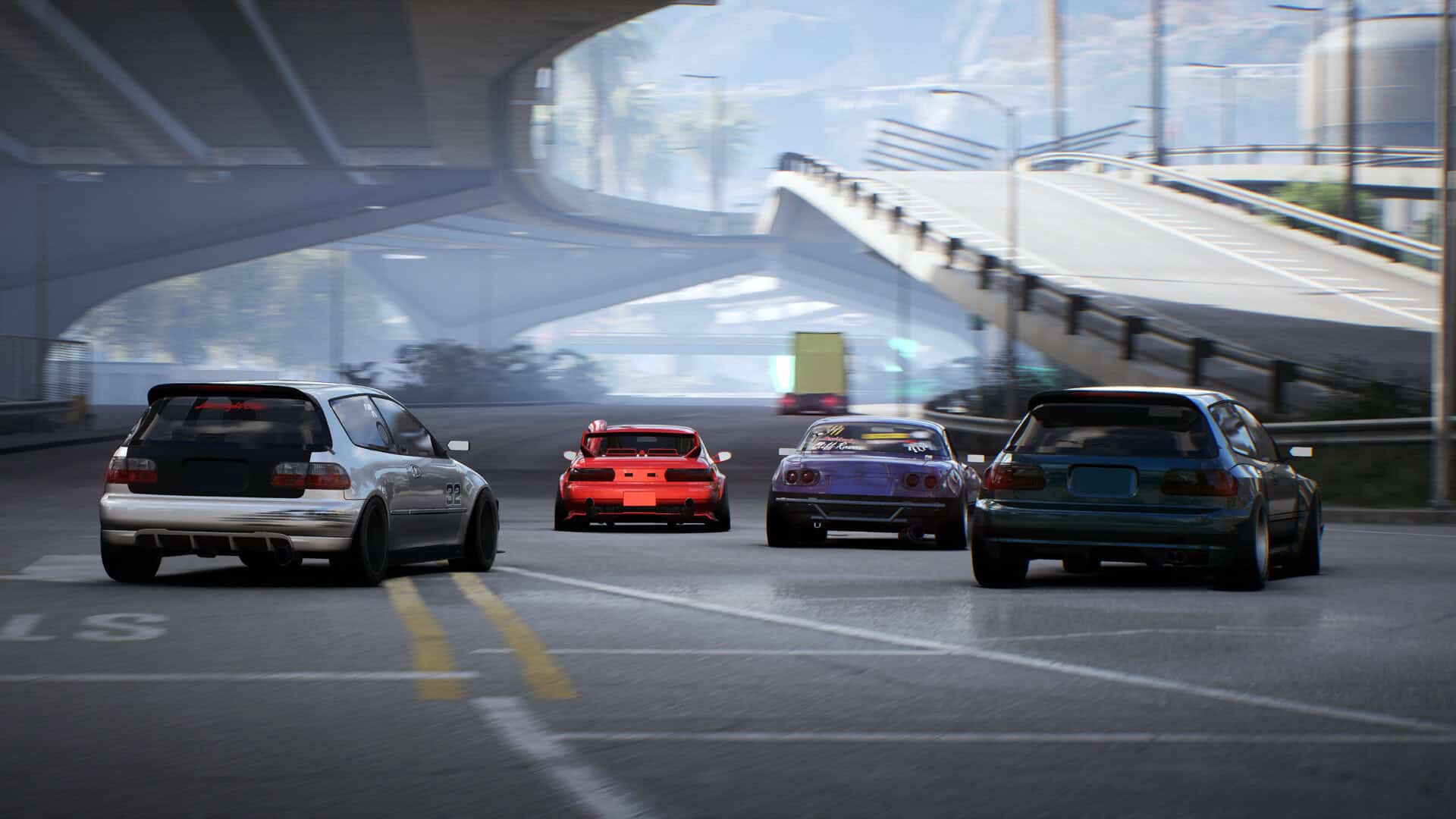 CarX Street Set For Xbox Release This Month, PlayStation To Follow - Image CarX Street Set For Xbox Release This Month, PlayStation To Follow - Image 12