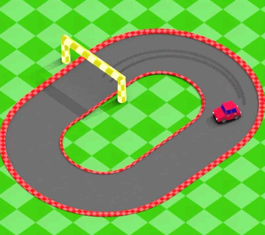 Mini Drifts - Image Mini Drifts - Image 1