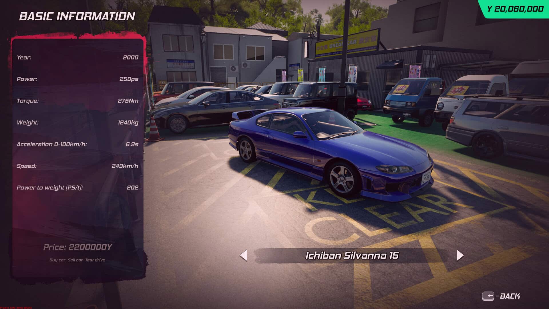 old unlicensed silvia s15 ichiban silvanna 15 jdm japanese drift master announces nissan partnership