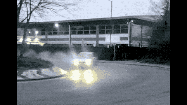 The Drift Limo That Breaks All The Rules - Image The Drift Limo That Breaks All The Rules - Image 7