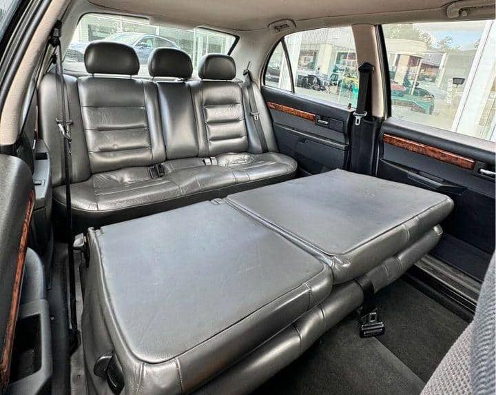 The Drift Limo That Breaks All The Rules - Image The Drift Limo That Breaks All The Rules - Image 8