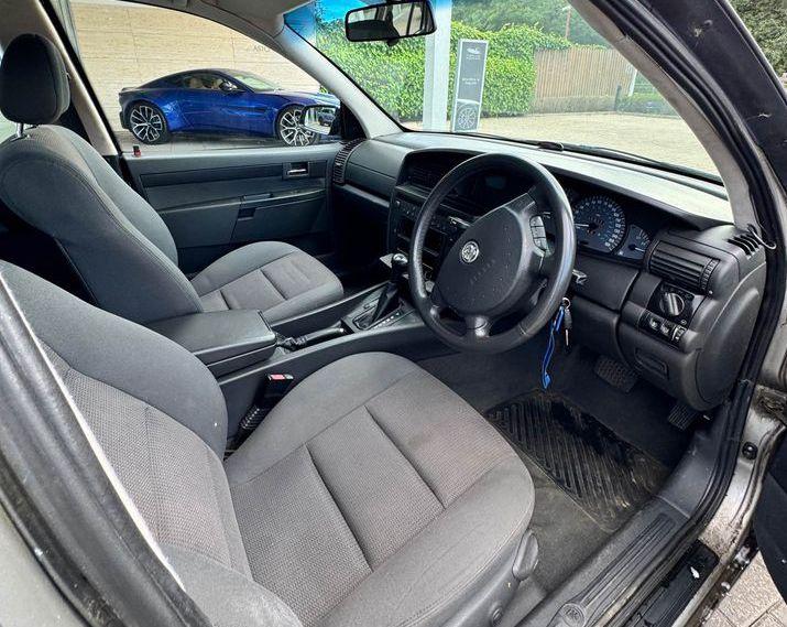 The Drift Limo That Breaks All The Rules - Image The Drift Limo That Breaks All The Rules - Image 9