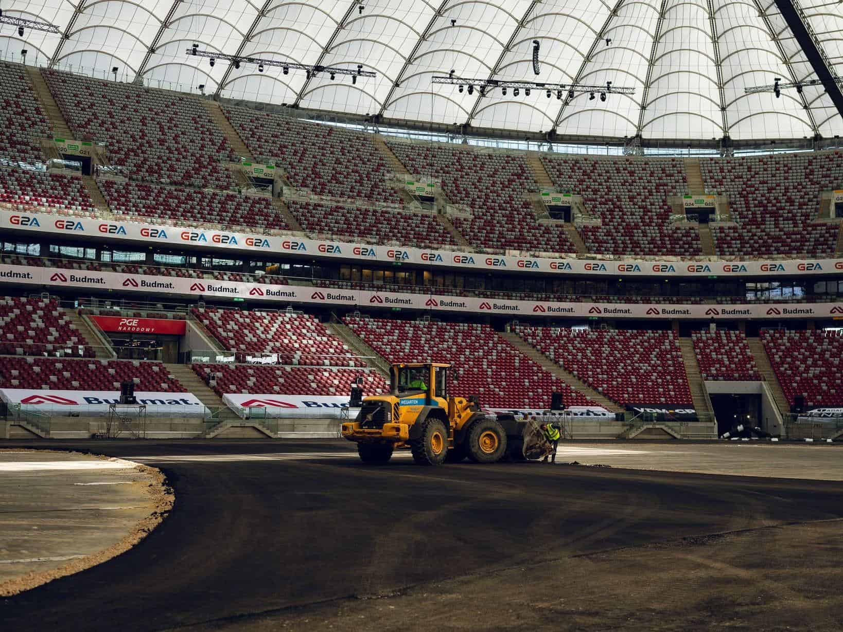 Formula DRIFT 2025 Schedule - Here's What's Changing - Image 5