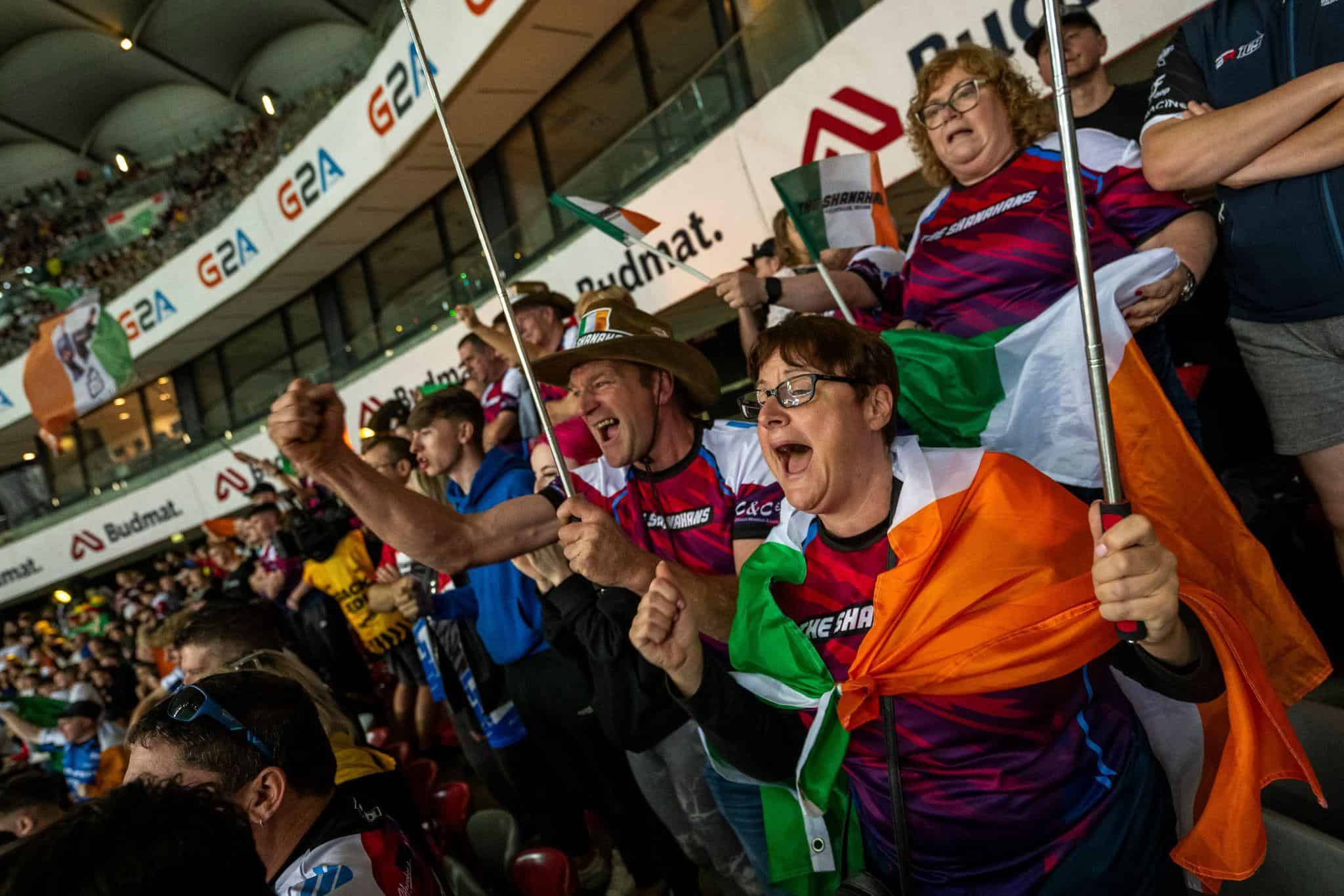irish-fans-celebrate-mckeever-dominates-as-heinonen-clinches-2024-drift-masters-title irish fans celebrate mckeever dominates as heinonen clinches 2024 drift masters title